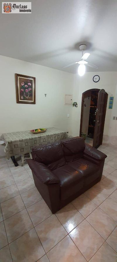 Apartamento, 2 quartos, 75 m² - Foto 2