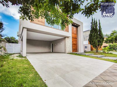 Casa de Condomínio, 4 quartos - Foto 4