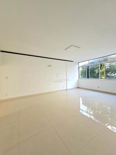 Apartamento, 3 quartos, 170 m² - Foto 3