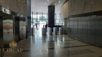 Prédio Inteiro, 687 m² - Foto 3