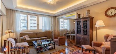 Apartamento, 3 quartos, 190 m² - Foto 1