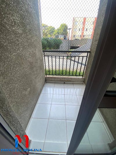 Apartamento, 2 quartos, 50 m² - Foto 4