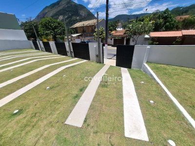 Casa, 2 quartos, 89 m² - Foto 2