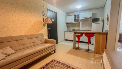 Apartamento, 1 quarto, 27 m² - Foto 4