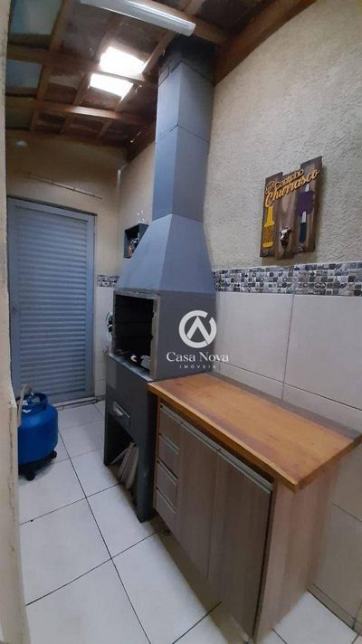 Casa, 1 quarto, 64 m² - Foto 2