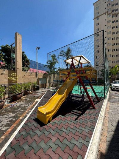 Apartamento, 2 quartos, 50 m² - Foto 5