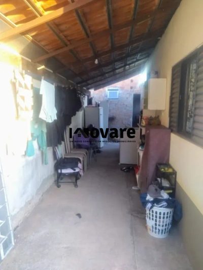 Casa, 3 quartos, 41 m² - Foto 2