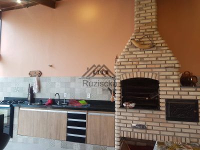 Casa, 4 quartos, 231 m² - Foto 4