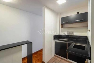 Apartamento, 1 quarto, 48 m² - Foto 1