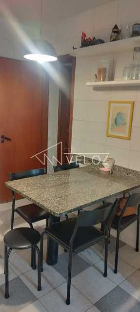 Apartamento, 4 quartos, 150 m² - Foto 1