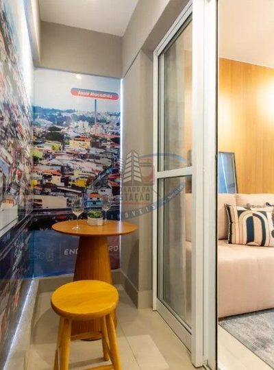 Apartamento, 2 quartos, 54 m² - Foto 4