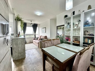 Apartamento, 2 quartos, 55 m² - Foto 3