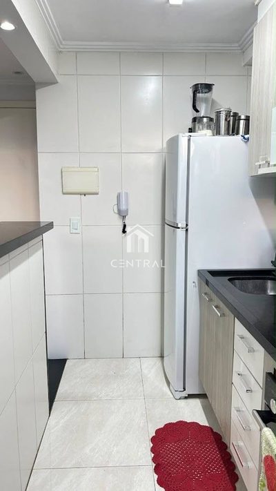 Apartamento, 2 quartos, 46 m² - Foto 5