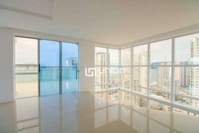 Cobertura, 4 quartos, 240 m² - Foto 4