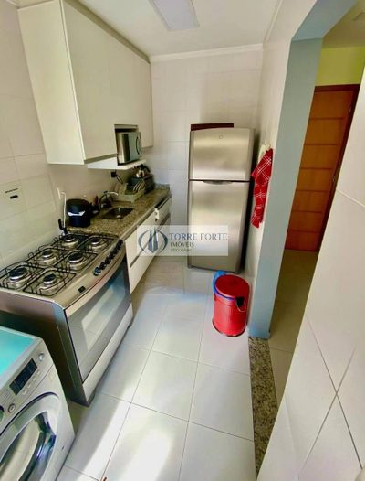 Apartamento, 3 quartos, 78 m² - Foto 4