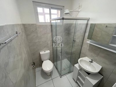 Apartamento, 2 quartos, 50 m² - Foto 4