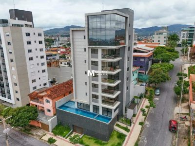 Apartamento, 3 quartos, 179 m² - Foto 1