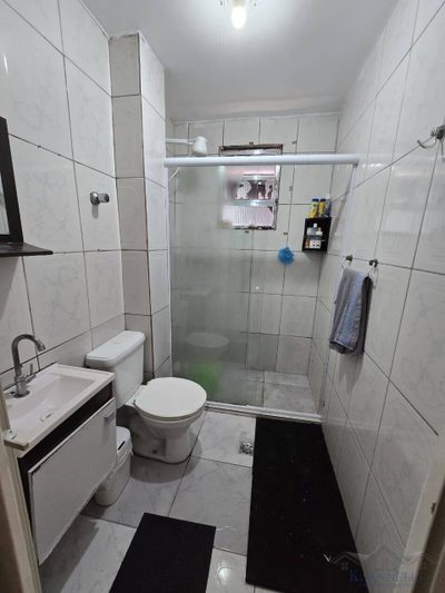 Apartamento, 1 quarto, 39 m² - Foto 2