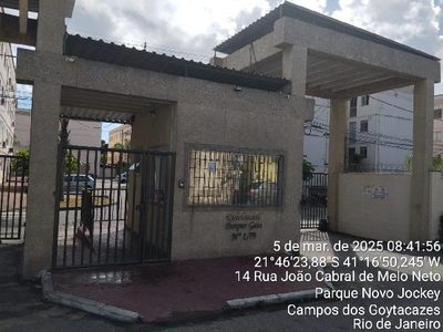 Apartamento, 2 quartos, 41 m² - Foto 1