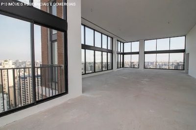 Apartamento, 4 quartos, 688 m² - Foto 2