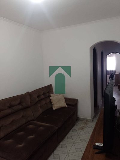 Casa, 3 quartos, 126 m² - Foto 5