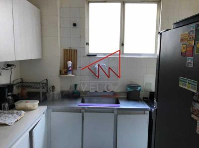 Apartamento, 3 quartos, 114 m² - Foto 1