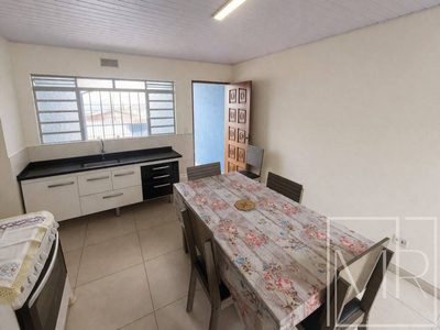 Casa, 3 quartos, 138 m² - Foto 4