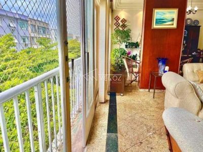 Apartamento, 4 quartos, 250 m² - Foto 4