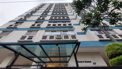 Apartamento, 3 quartos, 112 m² - Foto 2