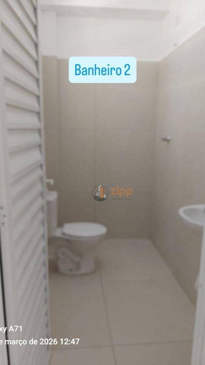 Loja-Salão, 75 m² - Foto 3