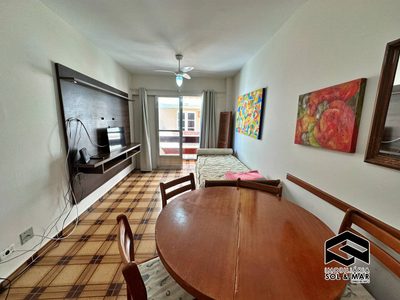 Apartamento, 1 quarto, 65 m² - Foto 2