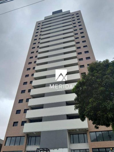 Apartamento, 2 quartos, 44 m² - Foto 1