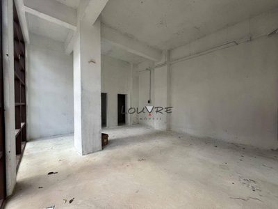 Loja-Salão, 113 m² - Foto 4