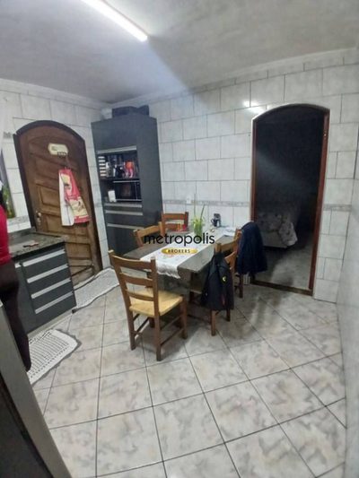 Casa, 4 quartos, 186 m² - Foto 3