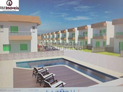 Casa de Condomínio, 4 quartos - Foto 2