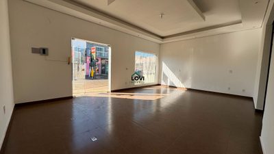Depósito-Galpão, 54 m² - Foto 2