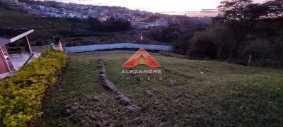 Terreno, 1163 m² - Foto 1