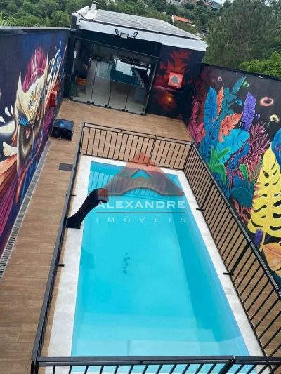 Casa, 3 quartos, 246 m² - Foto 4