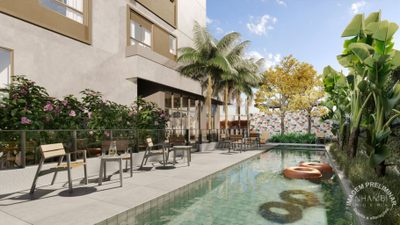Apartamento, 3 quartos, 111 m² - Foto 4