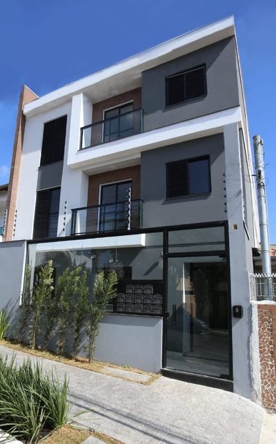 Apartamento, 1 quarto, 28 m² - Foto 1