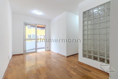 Apartamento, 2 quartos, 50 m² - Foto 1