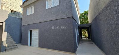 Sobrado, 5 quartos, 250 m² - Foto 5
