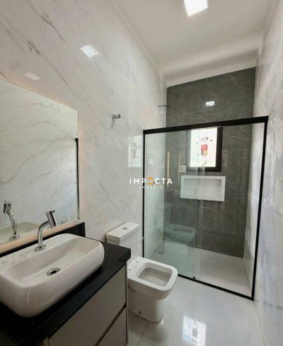 Casa, 3 quartos, 158 m² - Foto 5