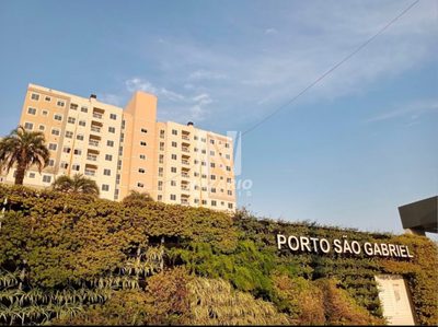 Apartamento, 2 quartos, 44 m² - Foto 2