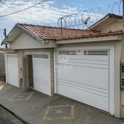 Casa, 3 quartos, 181 m² - Foto 1