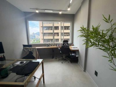 Apartamento, 1 quarto, 38 m² - Foto 5