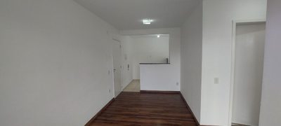 Apartamento, 2 quartos, 47 m² - Foto 3