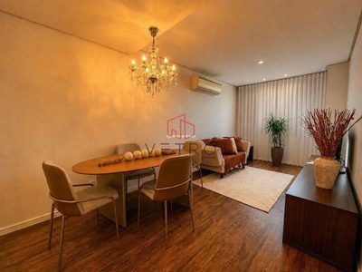 Apartamento, 1 quarto, 59 m² - Foto 2