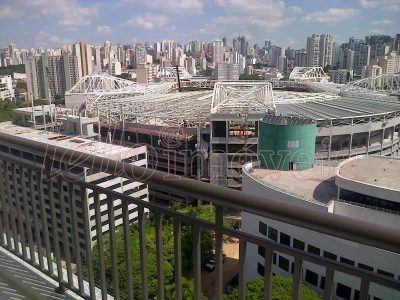 Sala-Conjunto, 47 m² - Foto 3