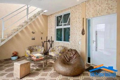 Sobrado, 4 quartos, 320 m² - Foto 5